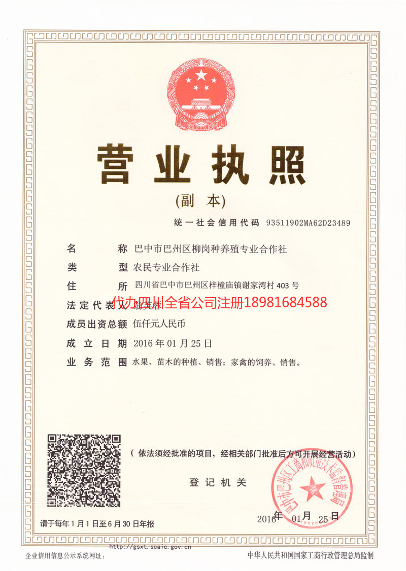 辛集辛集柳岗种养殖专业合作社